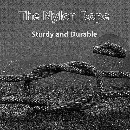 Miniatura 5 de KSun.Y - Cable micro USB para Android, cable de carga rápida micro USB 2.0, trenzado compatible con Samsung Galaxy More negro (paquete de 3 6 pies)