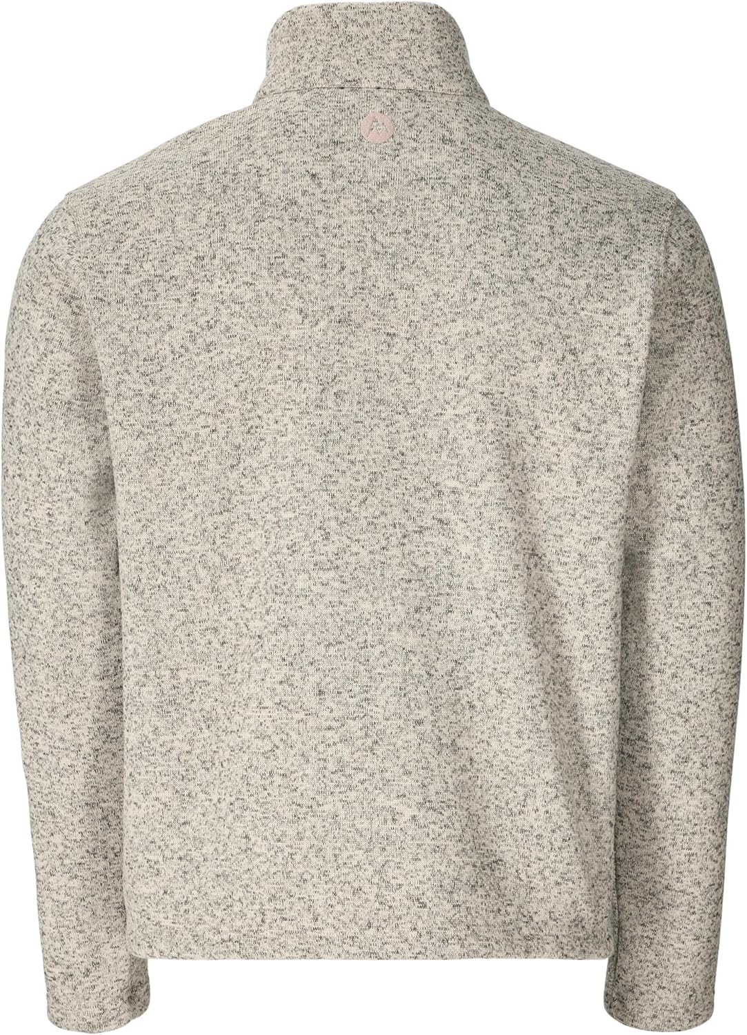 Marmot Men's Drop Line 1/2 Zip Pullover Lightweight 100-Weight Sweater Fleece Jacket