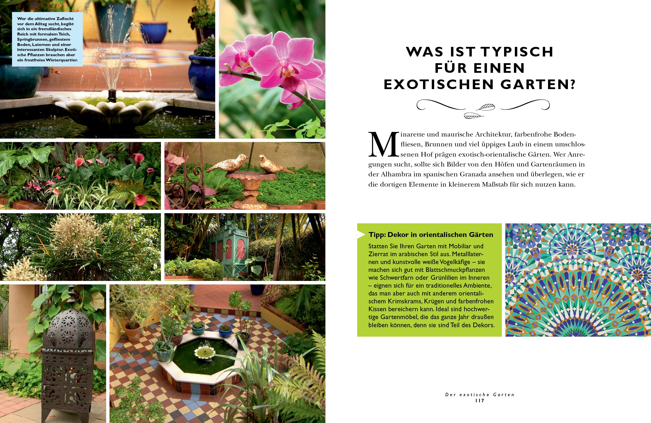 Gartenstile & Gestaltung: Individuelle Themengärten vom Cottage- bis zum Rosengarten: Individuelle Themengärten vom Cottage- bis zum Rosengarten. Mit Pflanzplänen