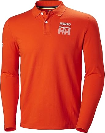 polo helly hansen amazon