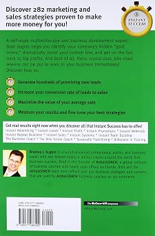 Instant Cashflow (Instant Success)
