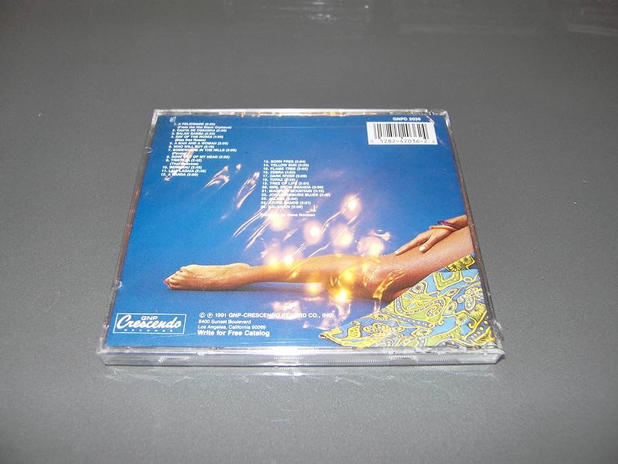 Amazon.co.jp: The Colors Of Brazil African Blue: ミュージック