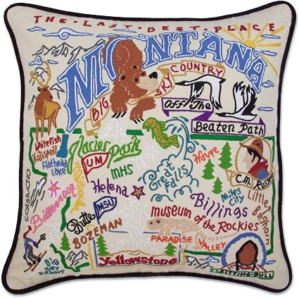 Catstudio Throw Pillow - Thumbnail 5