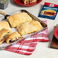 Vista 12 de Mezcla de condimento McCormick Sloppy Joes, 1.31 oz