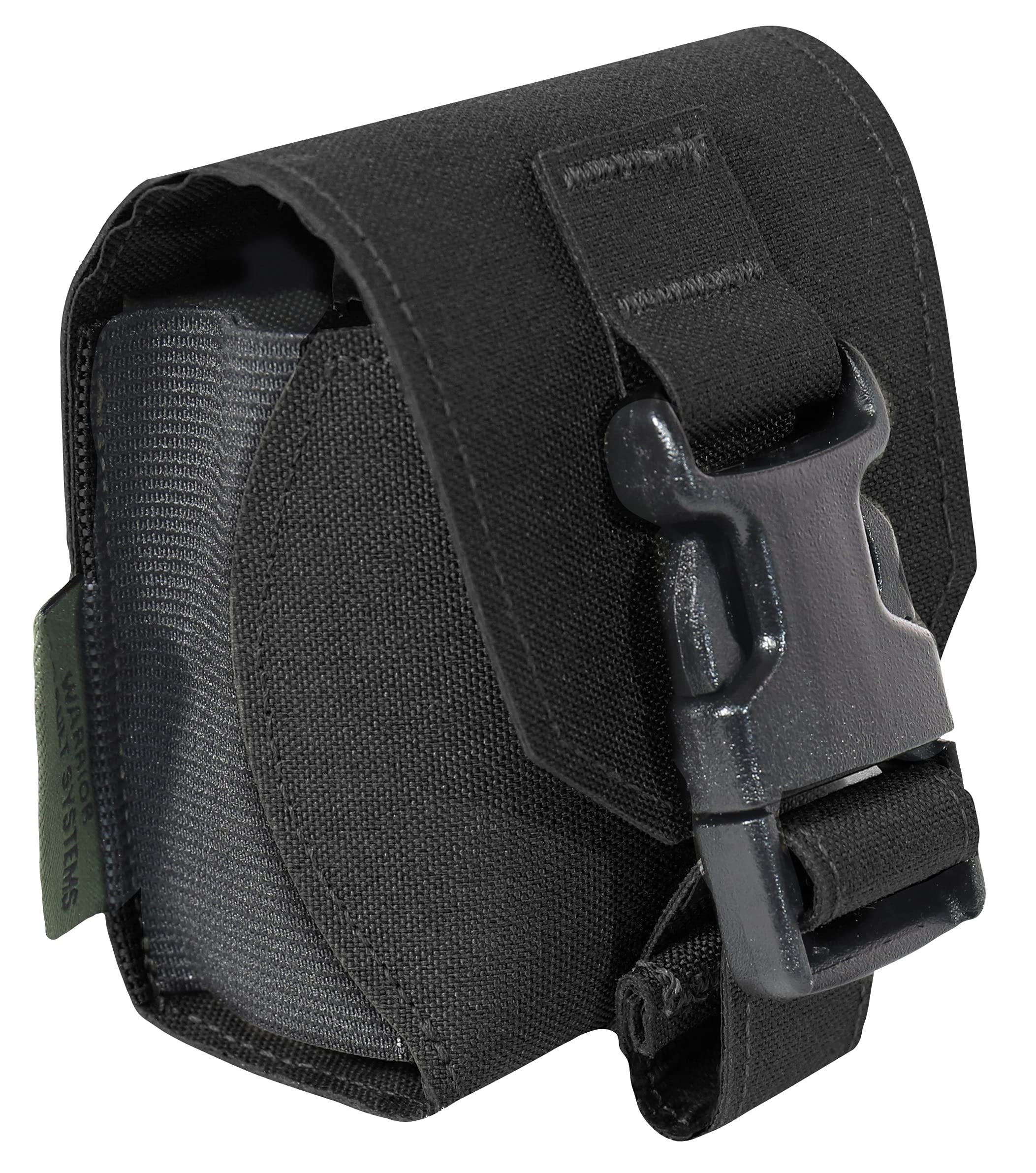 Funda portagranada Frag Grenade - Warrior Assault System Negro