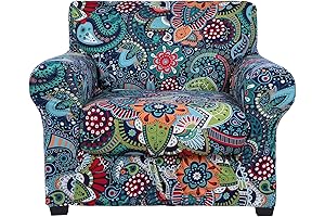 Hyha Large Chair Cover - The Guardian of Comfort and Aesthetics