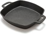 GrillPro 91212 Cast Iron Griddle