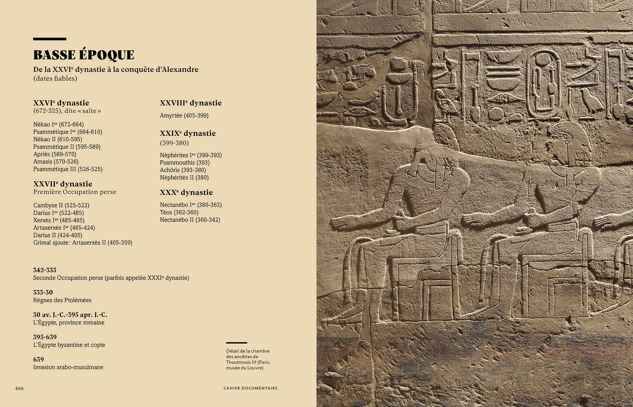 L'Egypte Pharaonique - Un Royaume de lumière: Un royaume de lumière