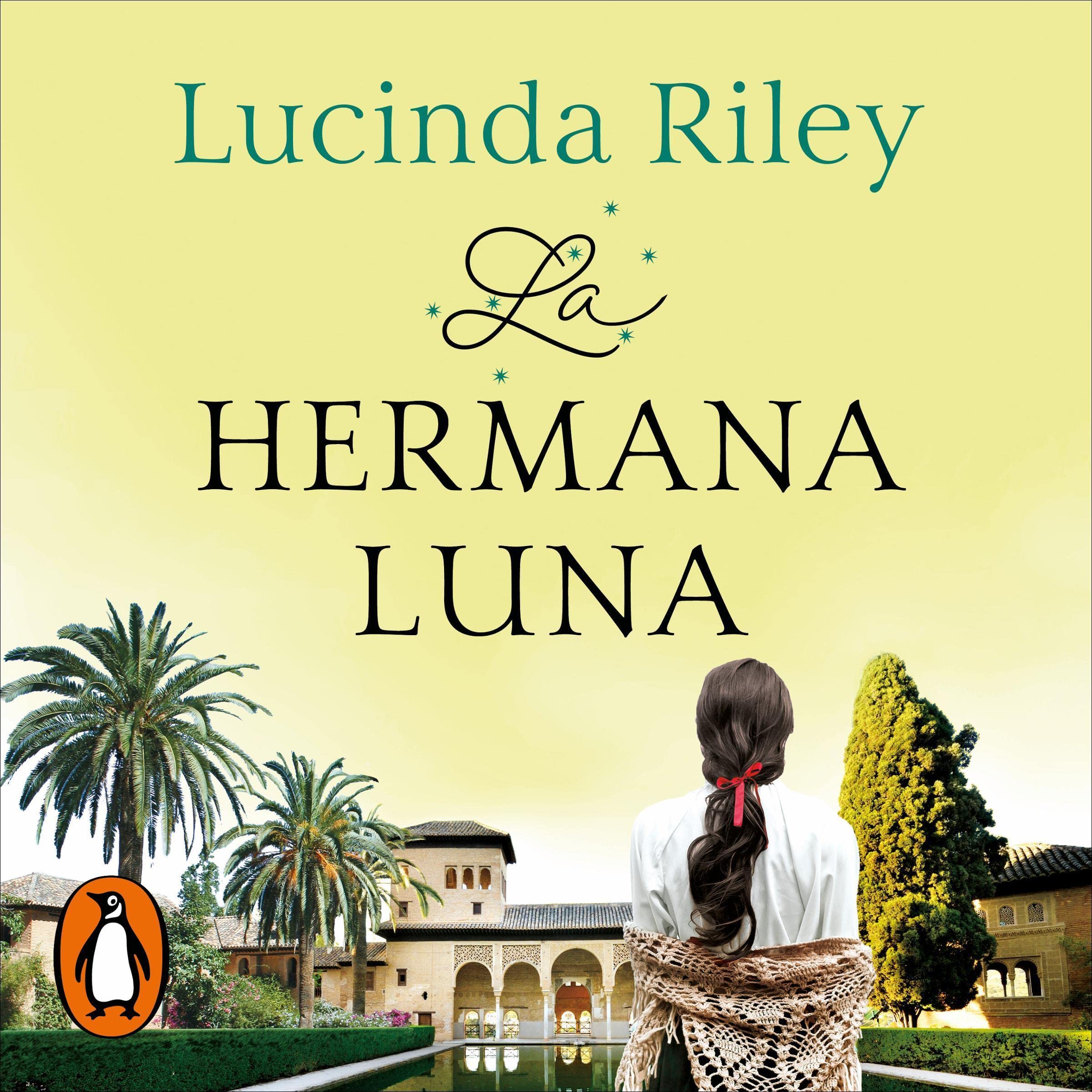 La hermana luna [The Moon Sister]