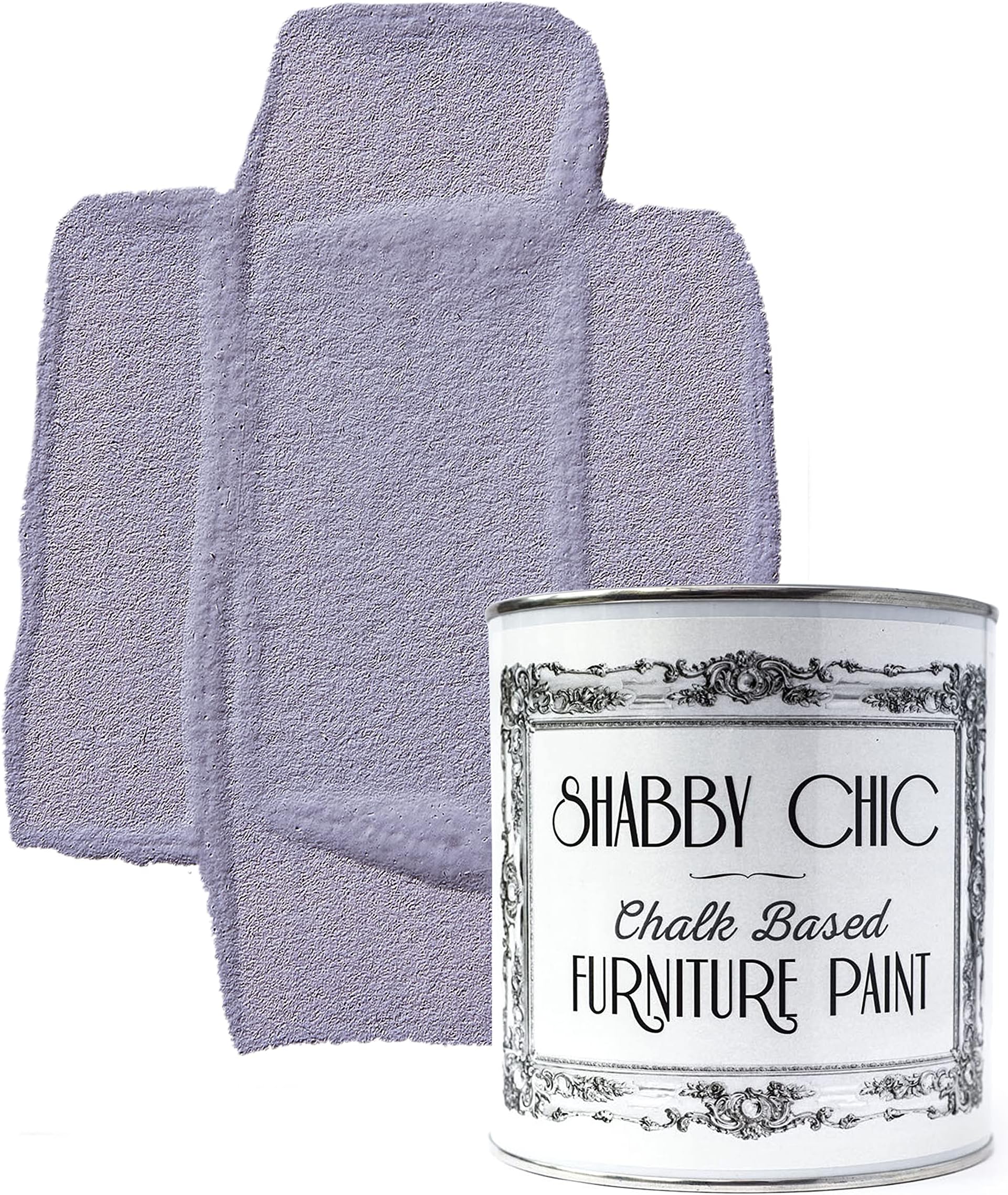Unique Chalk Paint Spray Water Based Shabby Chic 18 Vintage Colours
