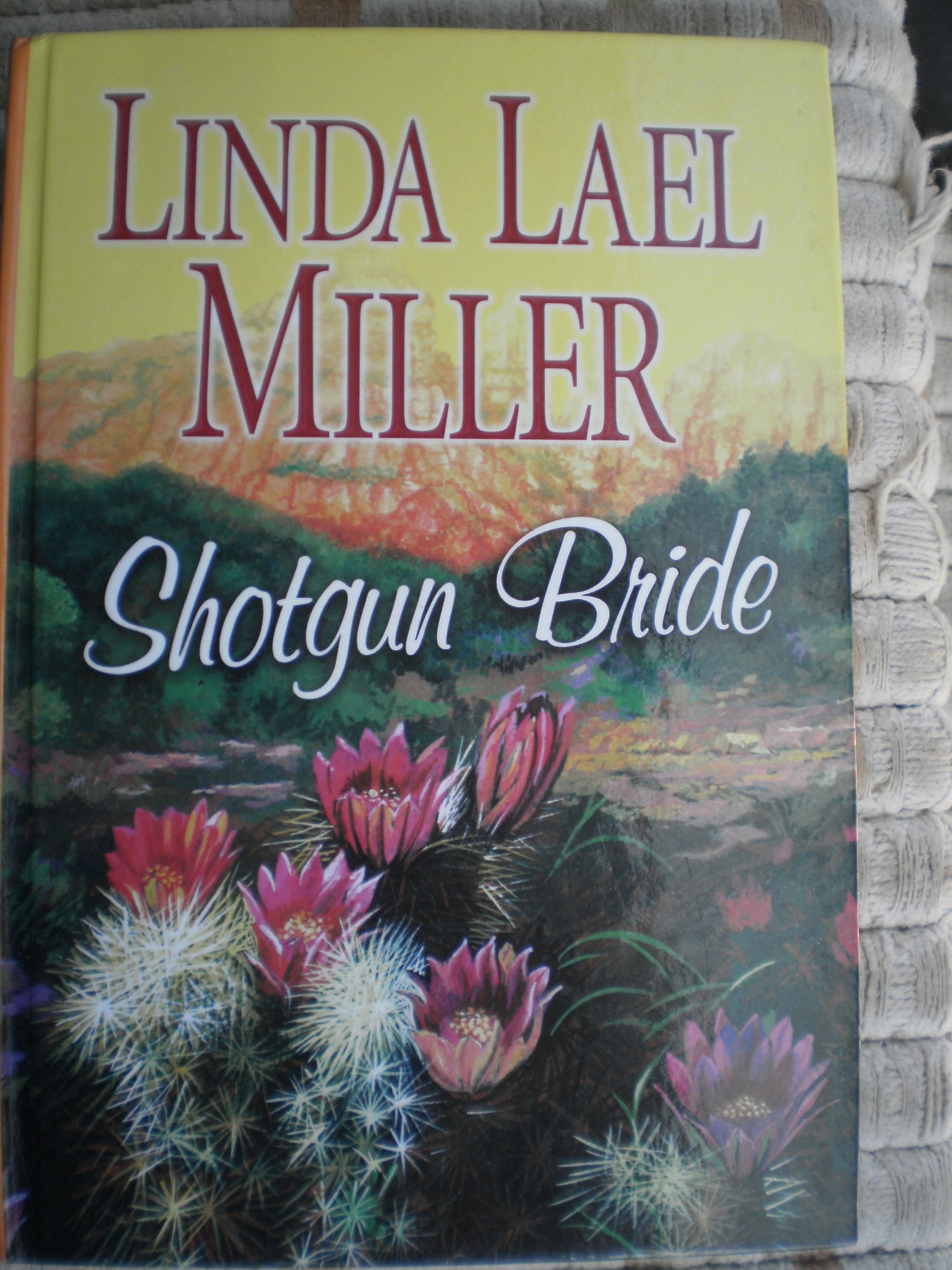 Buy Shotgun Bride — BookShops.in