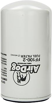 AirDog FF100-2 Fuel Filter