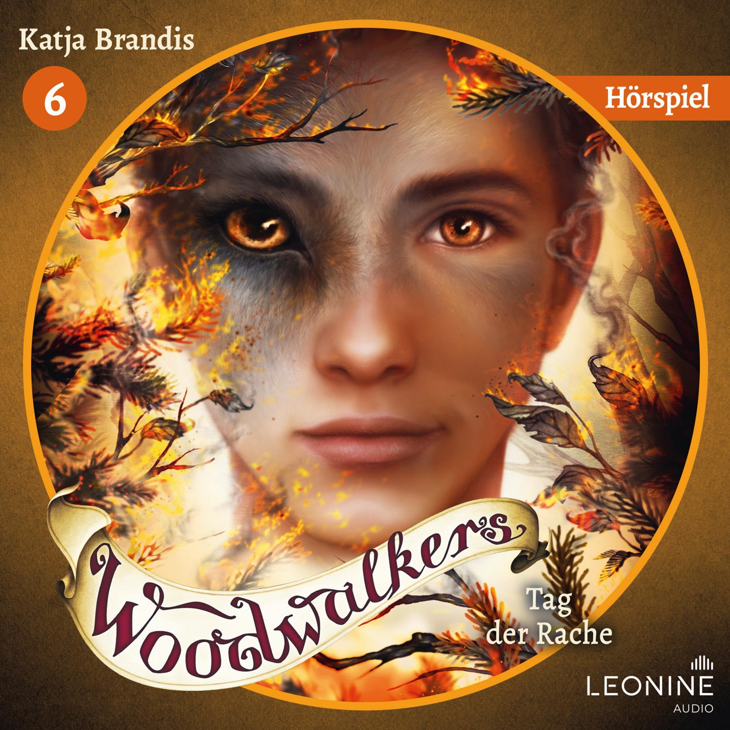 Cover art for Tag der Rache