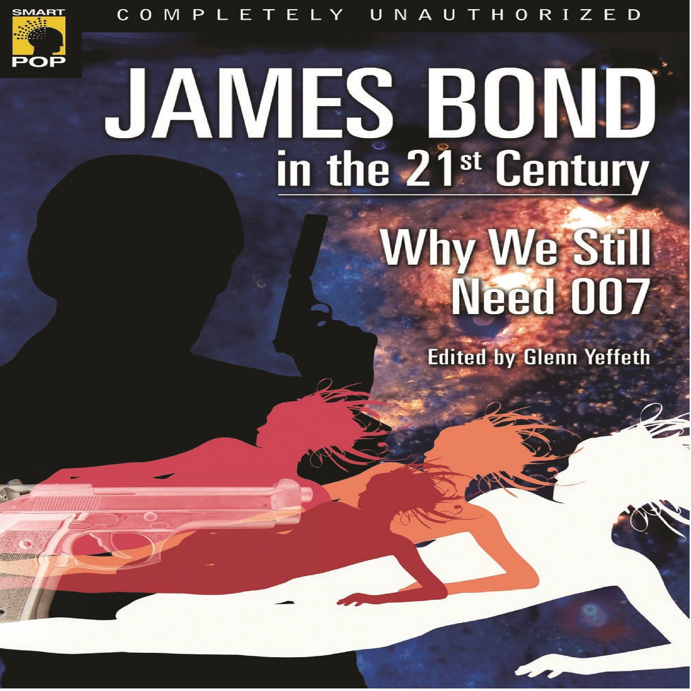James Bond in the 21st Century