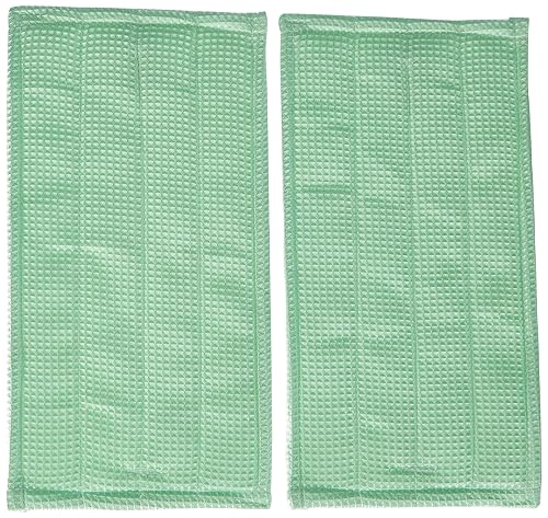 BIERRE STORE Lot de 4 lavettes compatibles Kobold Pulilava SP600