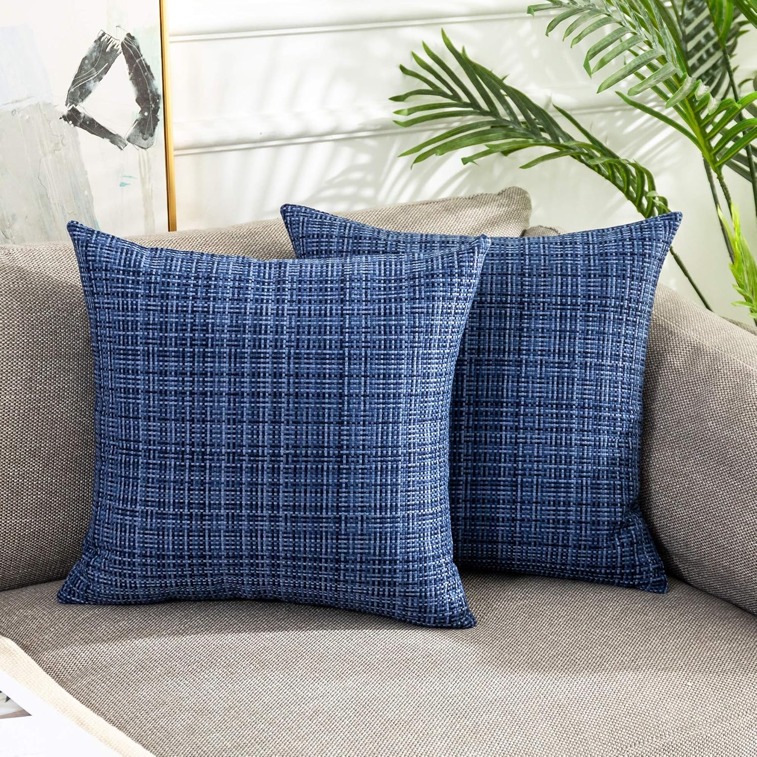 kevin textile pillow covers