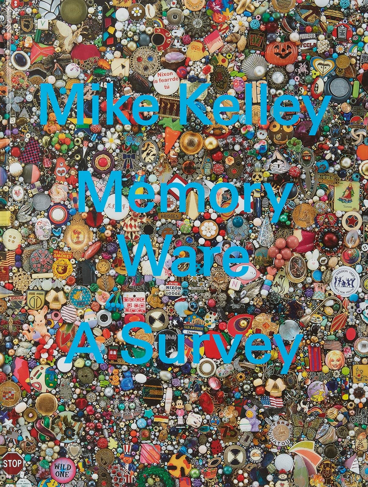 Mike Kelley: Memory Ware: A Survey