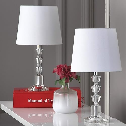 Vista 2 de Safavieh, Claro / blanco (Clear / White)