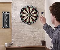 Vista 12 de ViperRazorback Sisal/Bristle Steel Tip