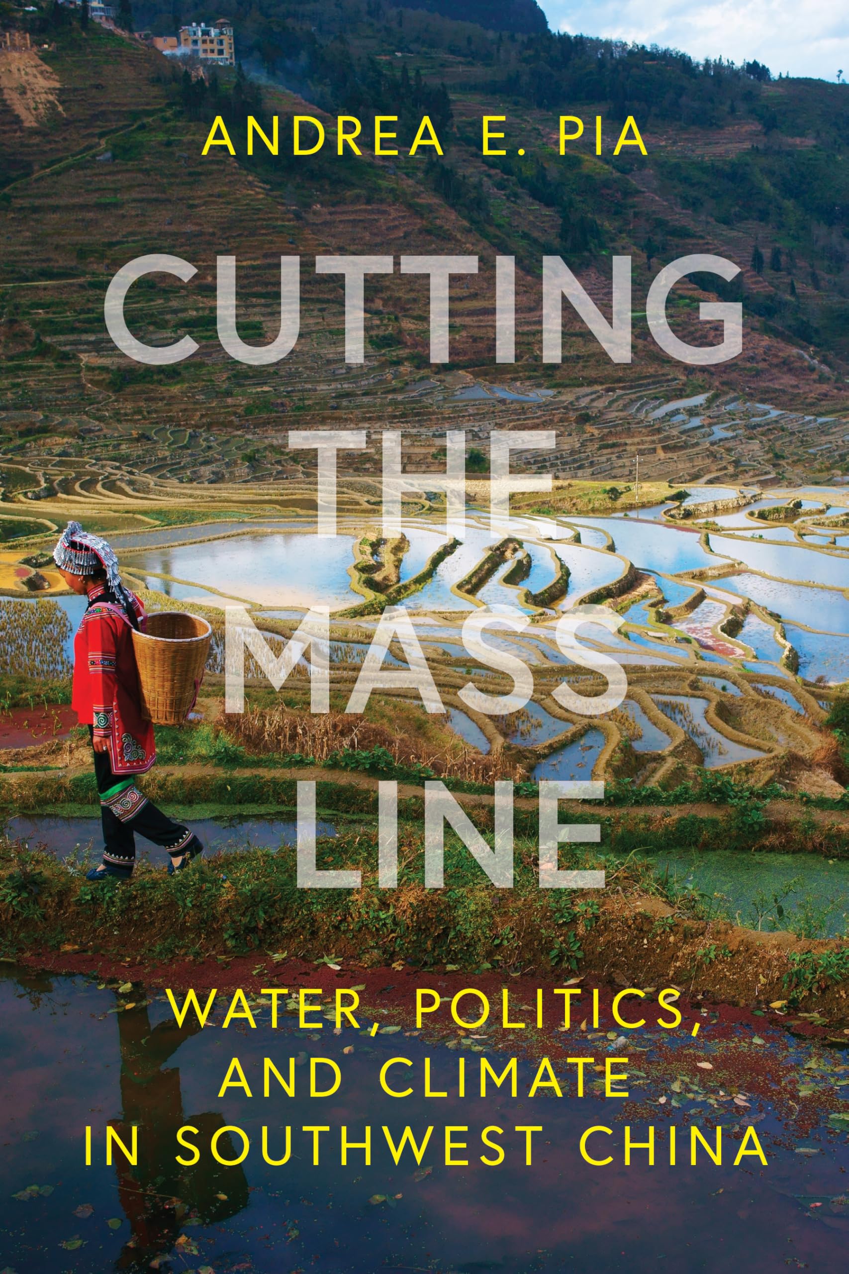 Cutting the Mass Line: Water, Politics, and Climate in Southwest China (Water and Society)