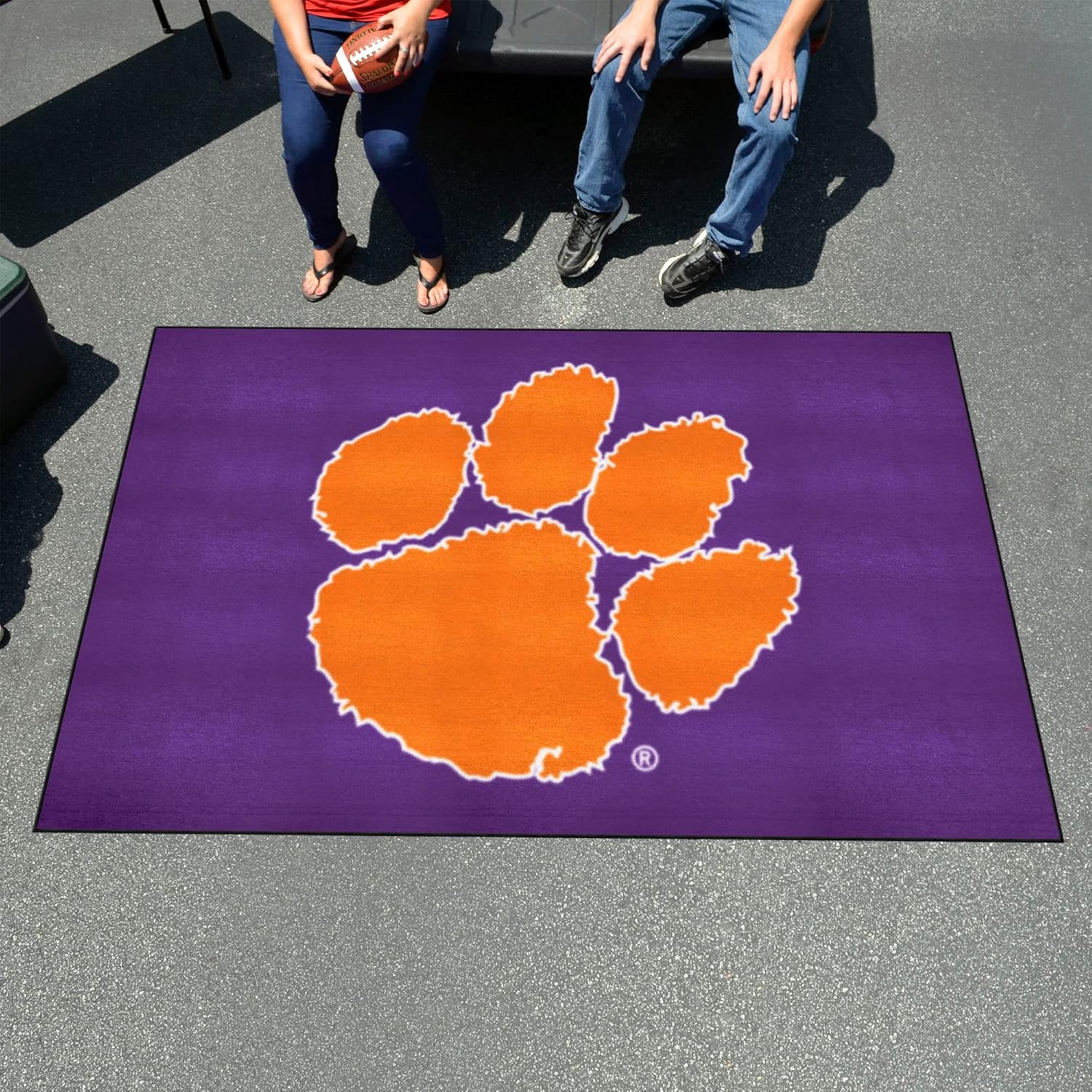 FANMATS NCAA Unisex-Adult COL Ulti-Mat