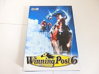 WinningPost 6