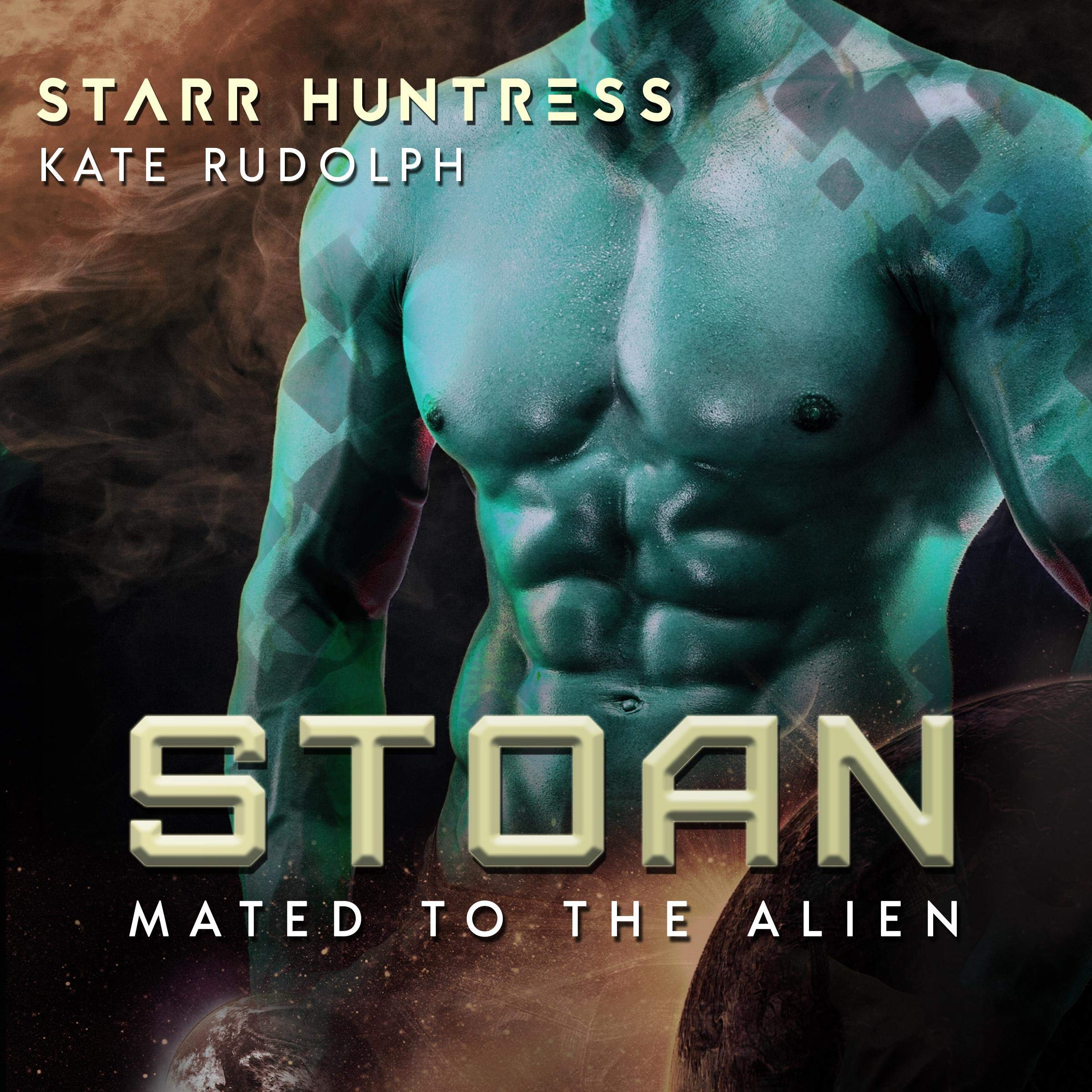 Cover art for Stoan
