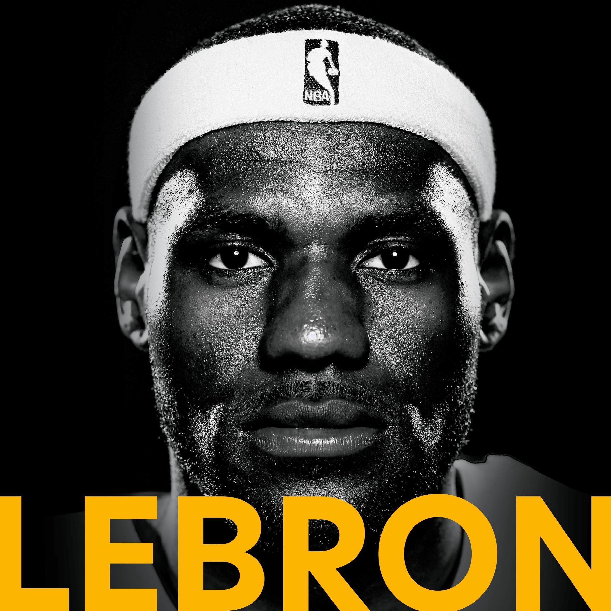 LeBron (Portuguese Edition)