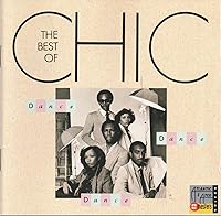 Vista 1 de Dance Dance Dance: The Best of Chic