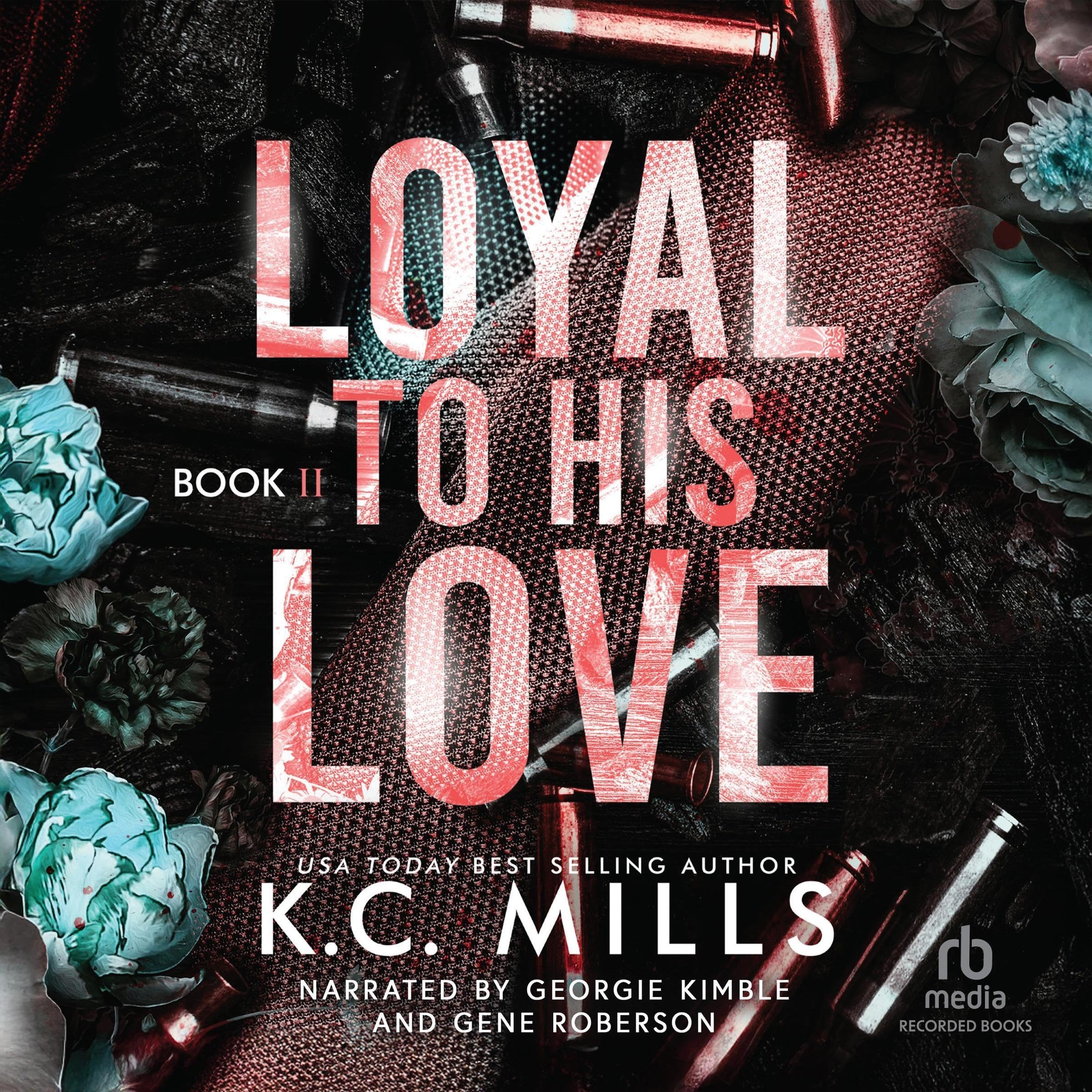 Cover art for Loyal to His Love 2