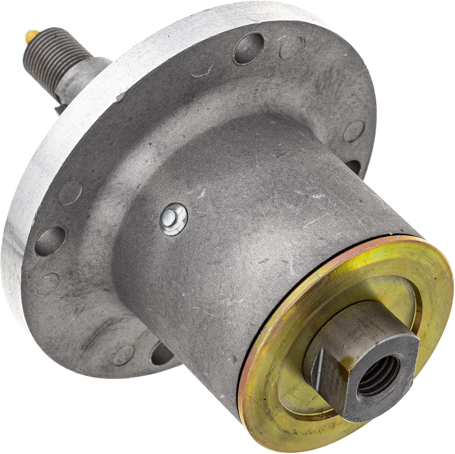 8TEN Deck Spindle for Ferris Snapper Simplicity IS700Z 1000Z IS500Z IS600Z IS2000Z IS2500Z 5061095 5061095SM