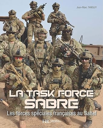Missions extrêmes - Le GIGN et l'EPIGN en... de Jean-Marc Tanguy