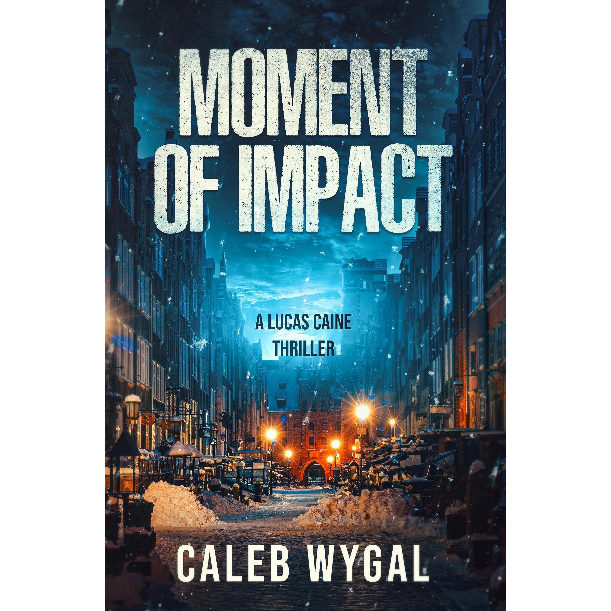 Moment of Impact