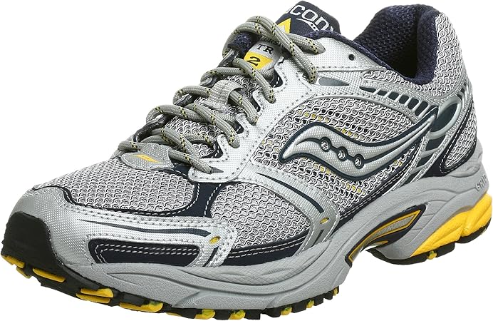 amazon saucony excursion