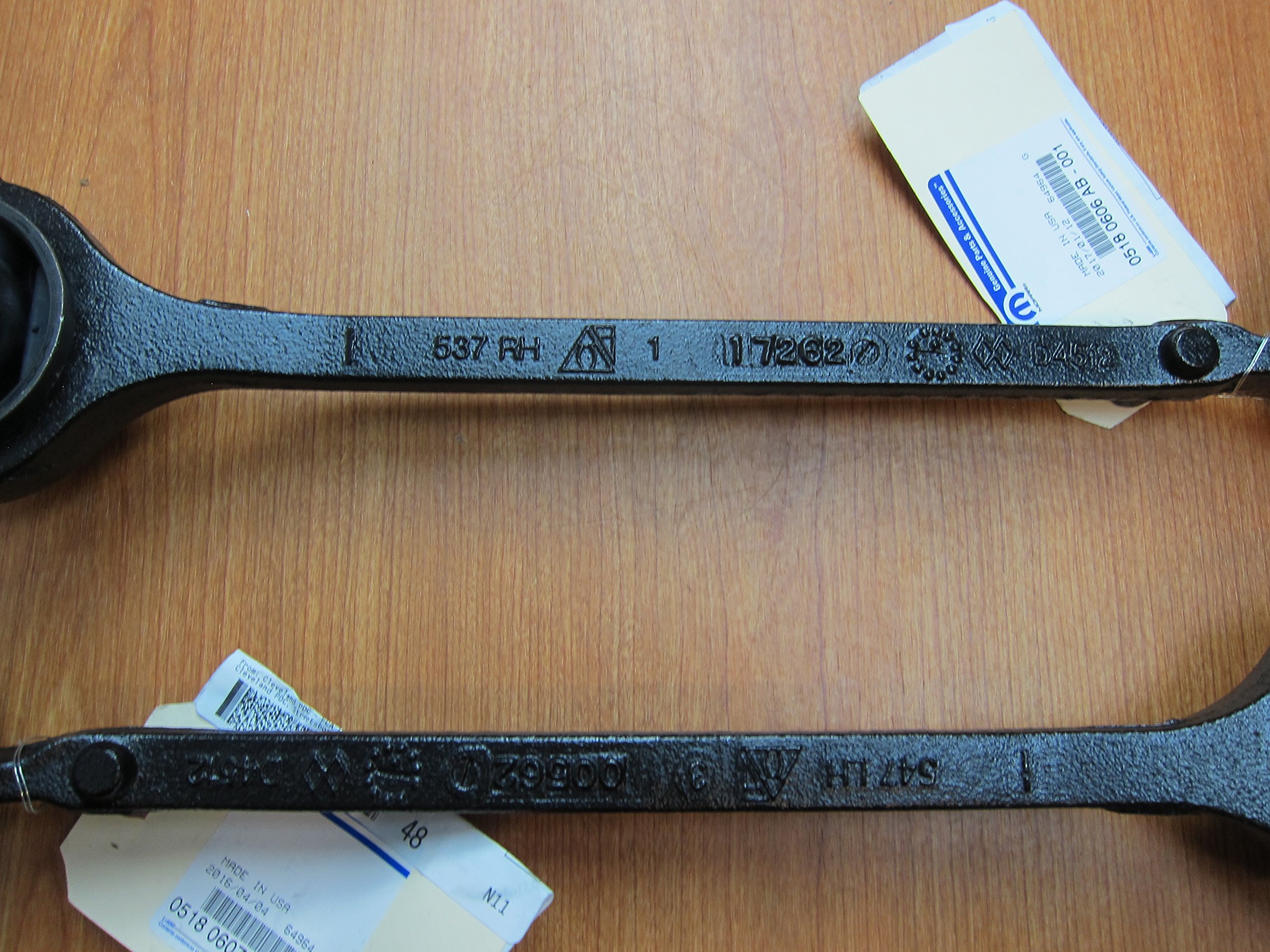 Introducir 50+ imagen strut tensioners dodge charger Abzlocal.mx