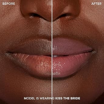 Too Faced Lip Injection Extreme Plumping Clicks | Glossy Lip Plumper, Hydrating + Dewy with High Shine Sheer Colour