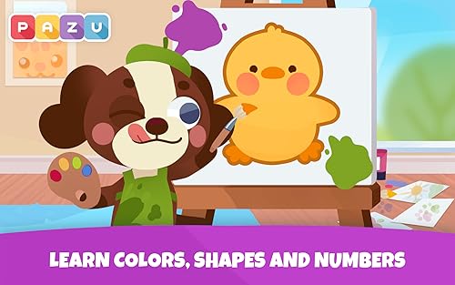 Jogos infantis para crianças | Jogos educativos para crianças