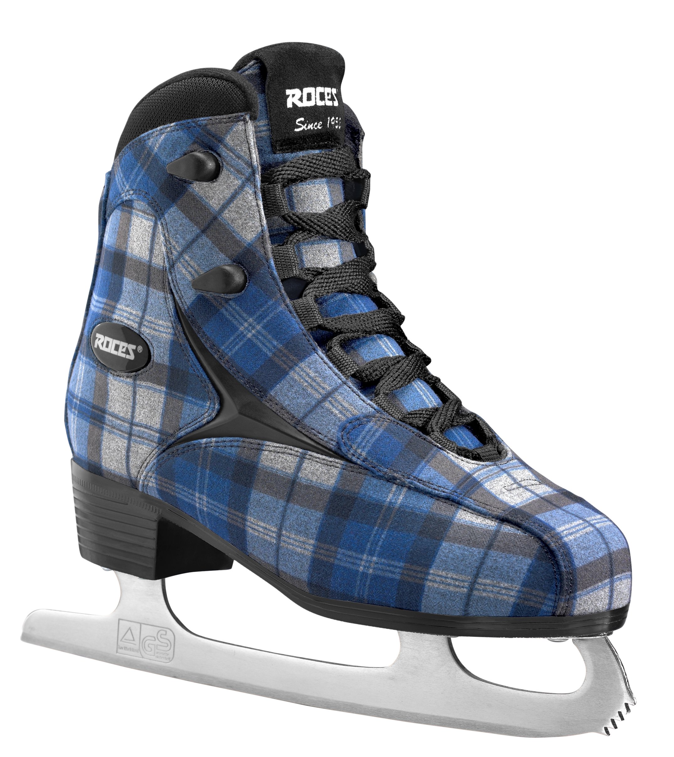ROCES, Pattini da Ghiaccio Donna Logger