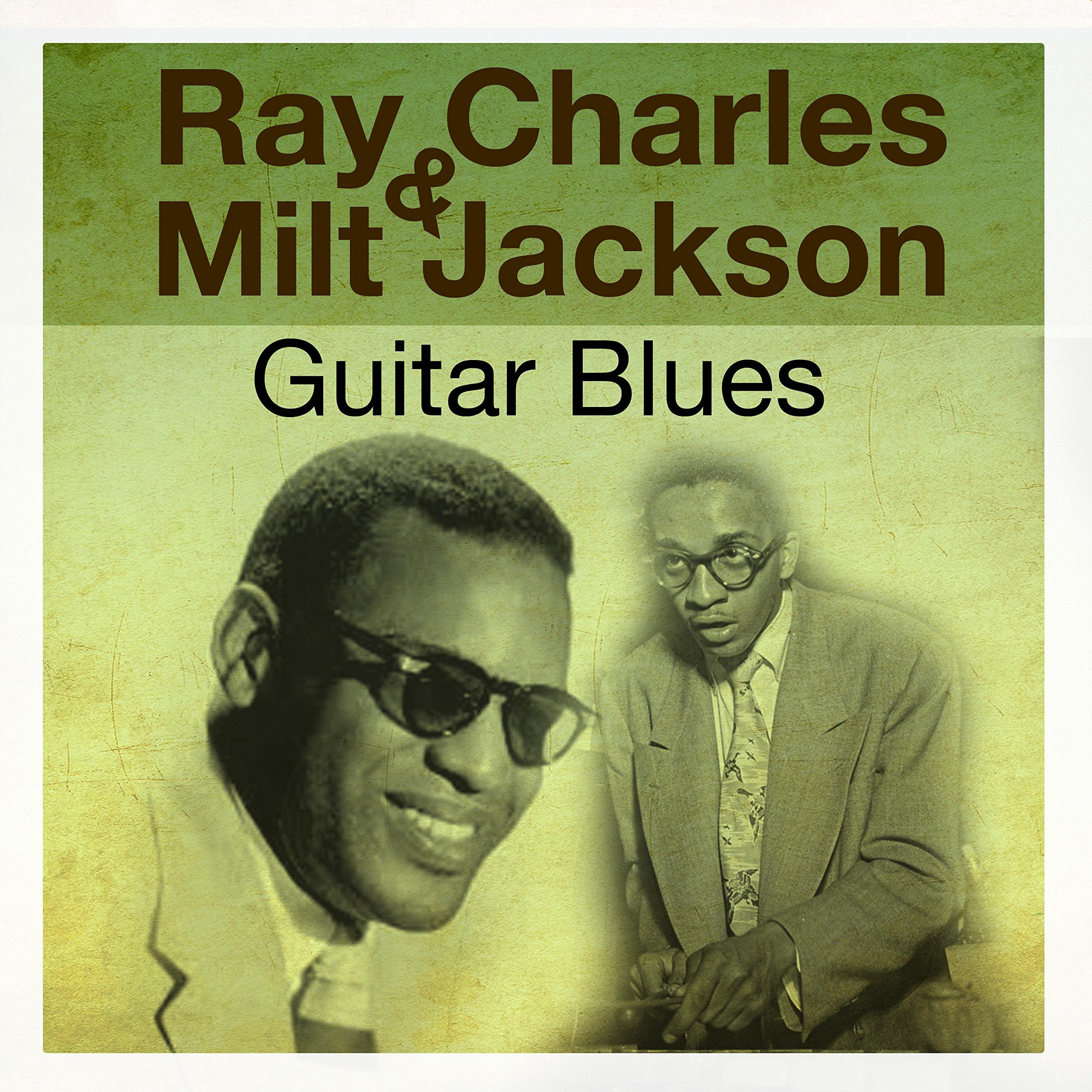 Ray Charles & Milt Jackson