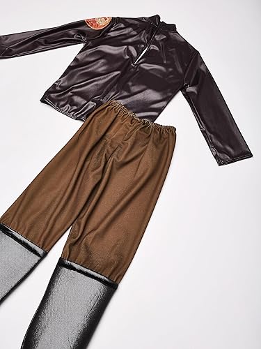 Miniatura 5 de Disfraz Rubie's de soldado de las tropas de asalto de Star Wars Episodio VIII The Last Jedi, L, Value Not Found