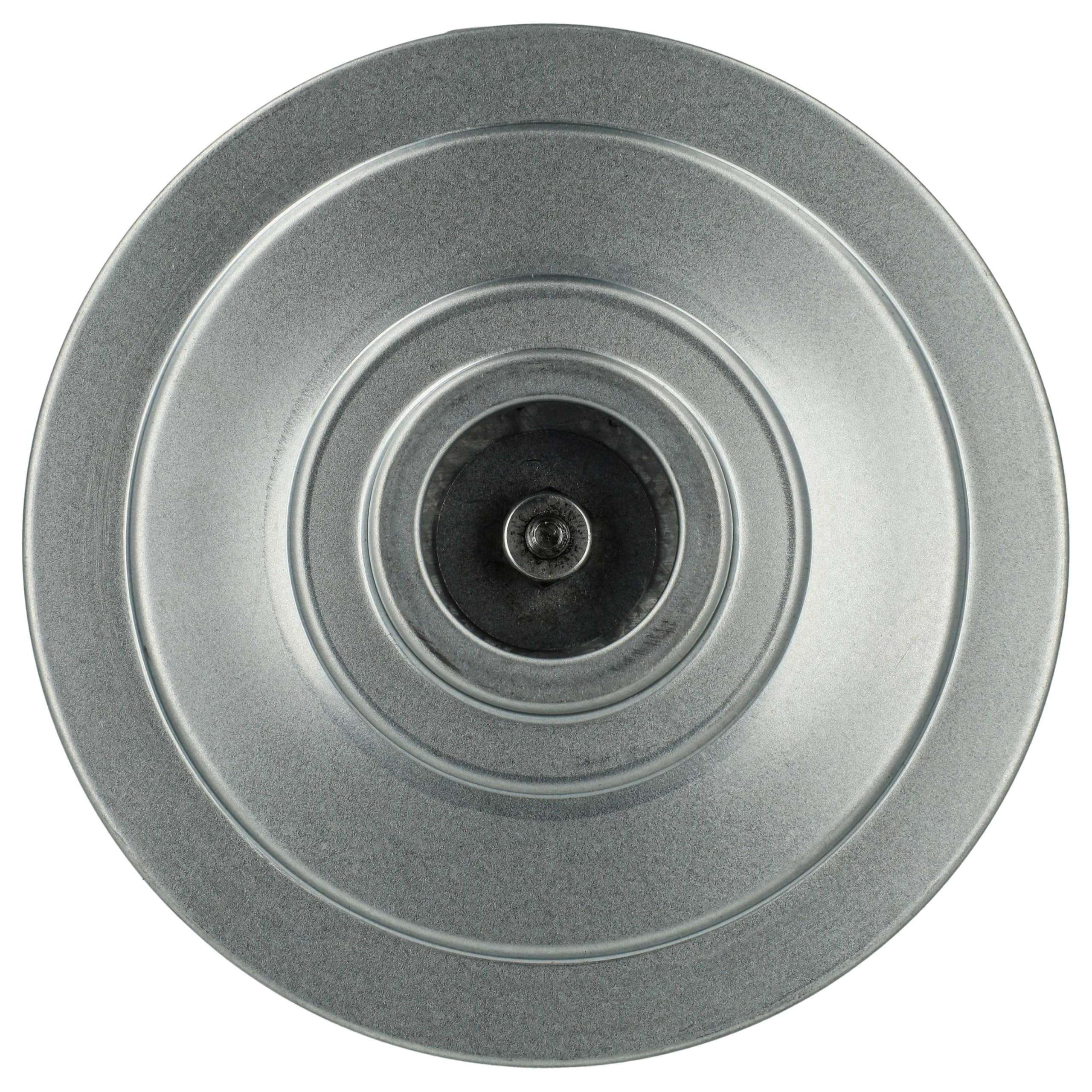 vhbw motore di ricambio sostituisce Miele 7890581 per aspirapolvere - 1500 W