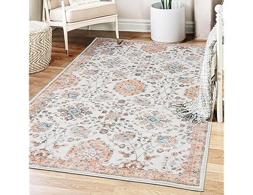Best 3x5 Boho Rugs [2024]: Our Top 10 Picks