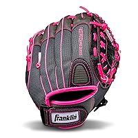 Algopix Similar Product 10 - Franklin Sports Girls Softball Glove 