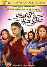 MISS B'S HAIR SALON