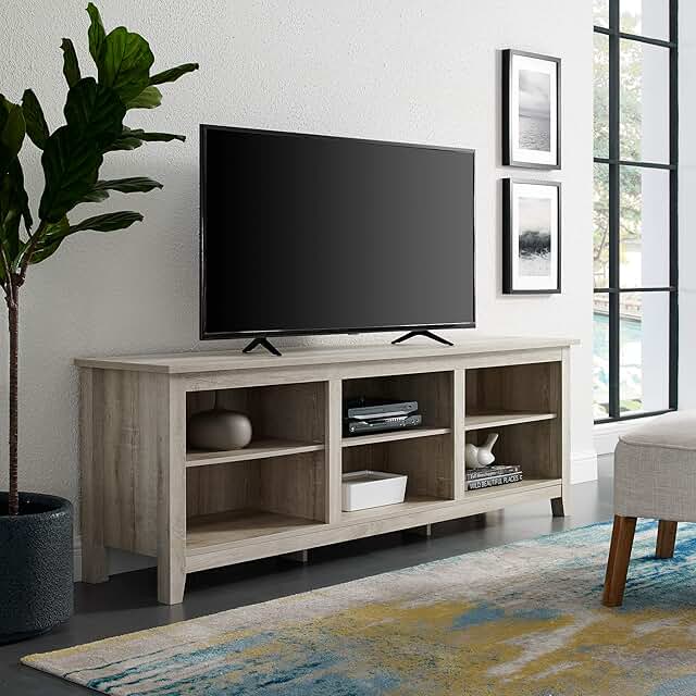 70 inch tv console