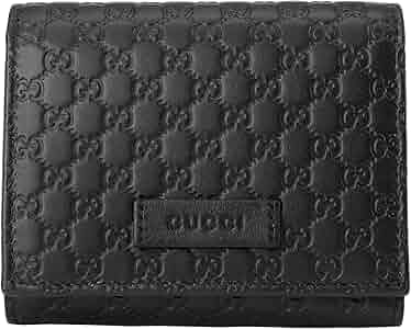 Amazon | [グッチ] 3つ折り財布 510317 BMJ1G 1000 ウォレット