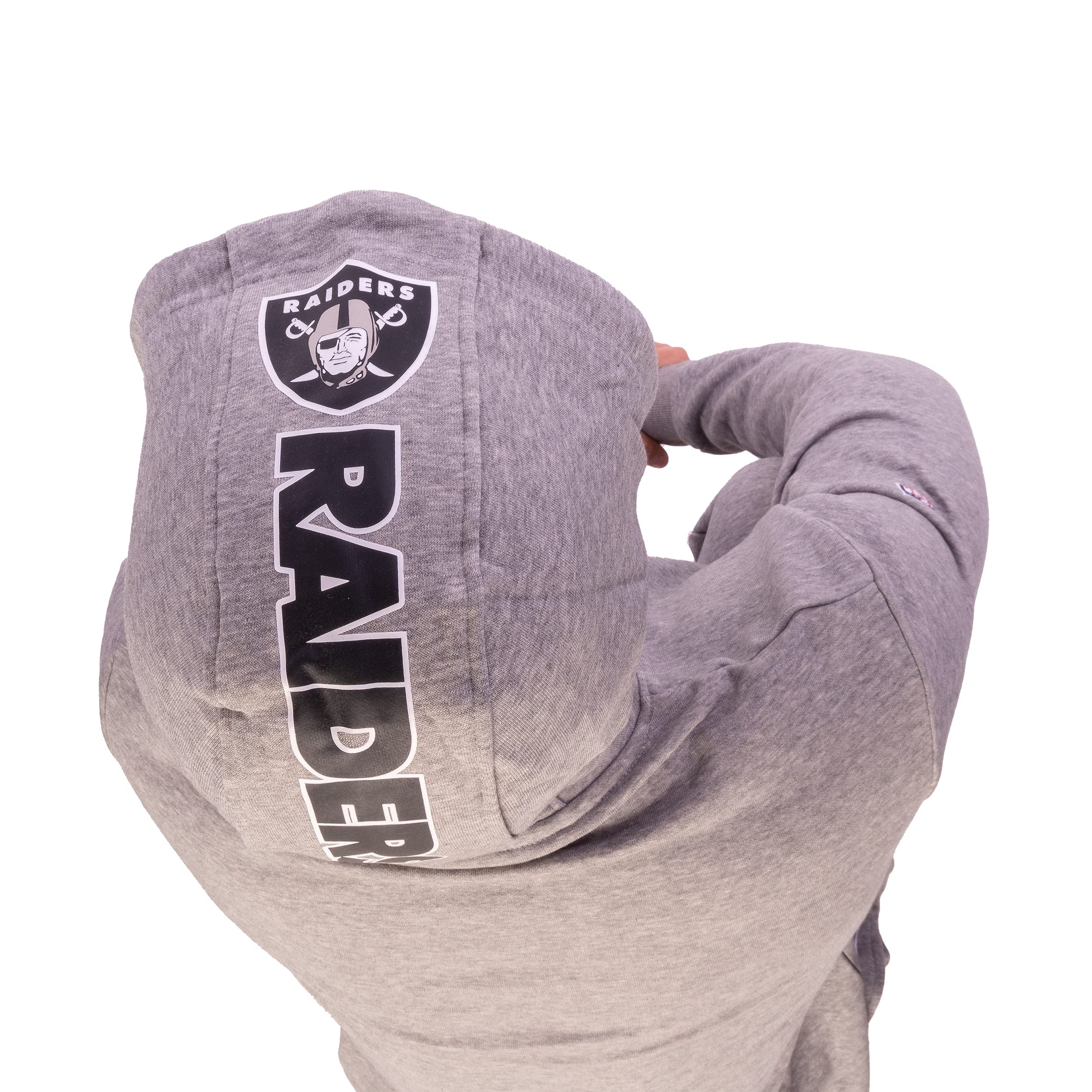 New Era Bluza z kapturem - NFL MBA MLB - bluza z kapturem - piłka nożna koszykówka baseball - edycja limitowana