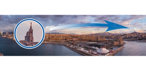 SmartAerial PANO