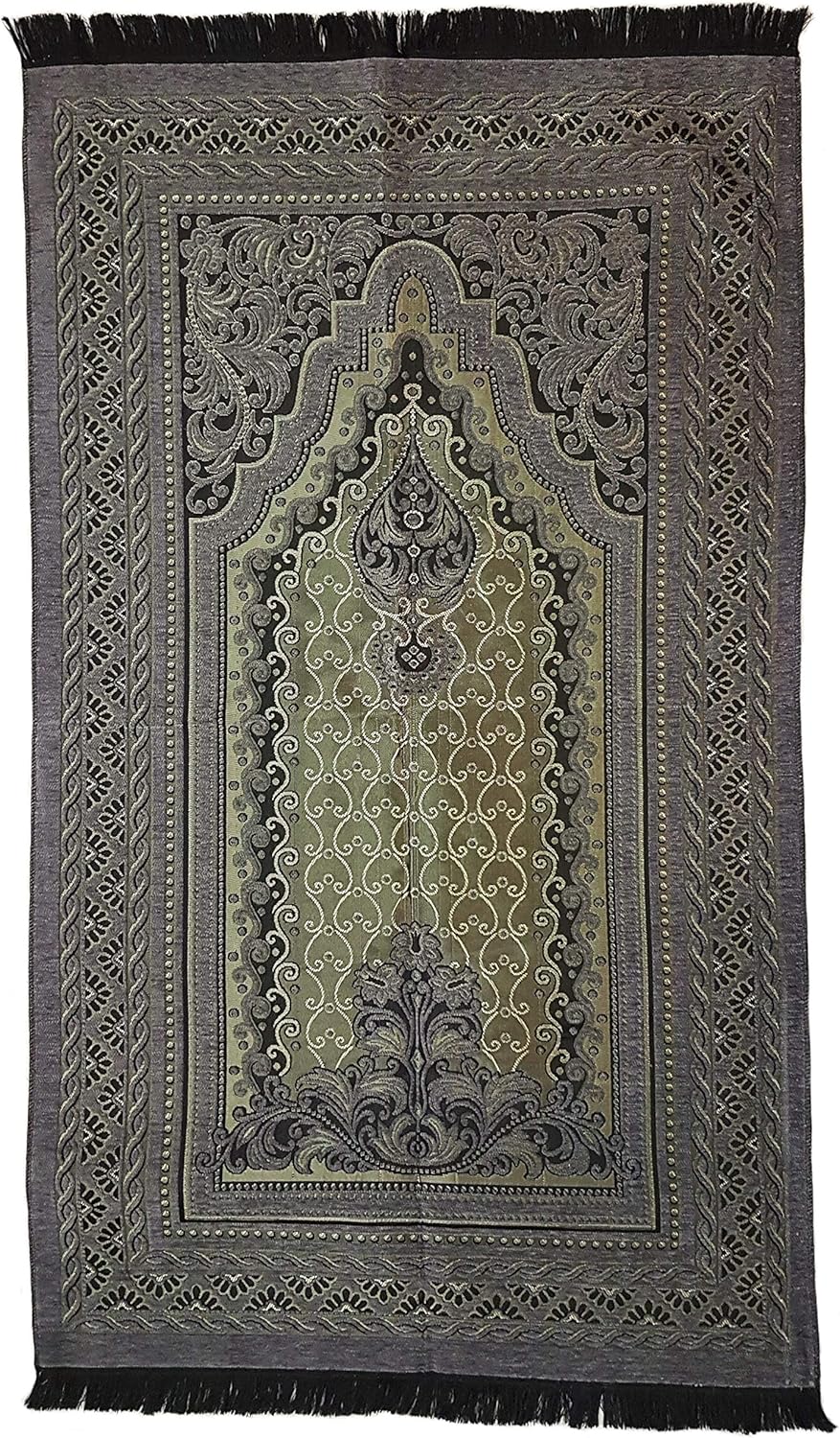 Ilkadim Turkish Prayer Mat 115 x 68 cm Seccade Namazlik Sajada