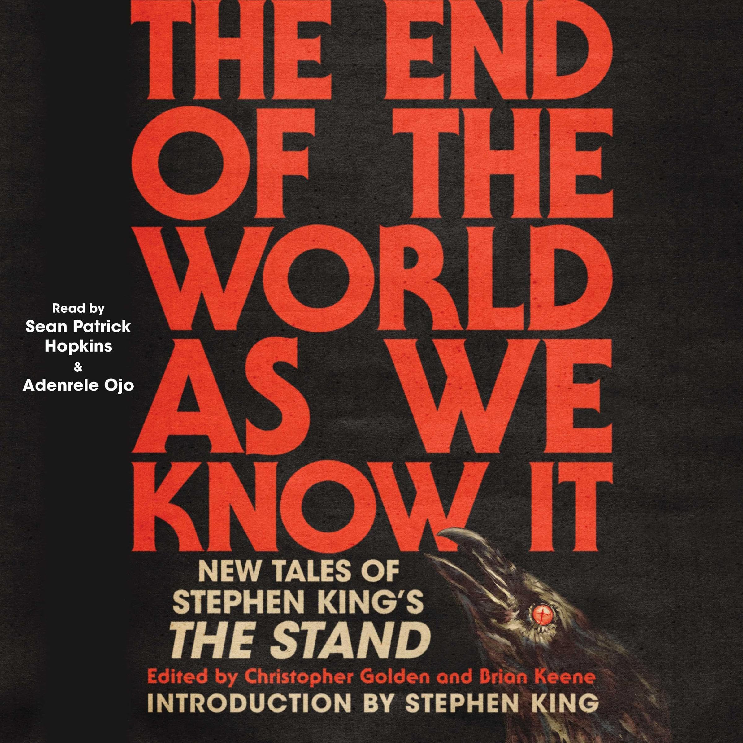 The End of the World as We Know It